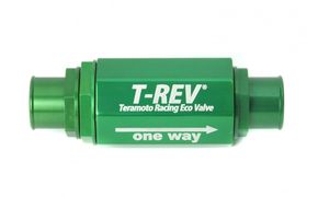 T-REV　グリーン　φ18　0.07 272183_FB001VC35