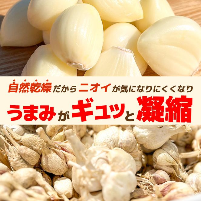 訳あり 植田ファームの自然乾燥平戸にんにく700g 〈2026年6月10日～2026年10月31日〉700グラム ニンニク ガーリック お酒 料理 醤油漬け ガーリックオイル ペペロンチーノ パスタ スパゲッティ 高知県 土佐市【株式会社植田ファーム】[BQAT005]