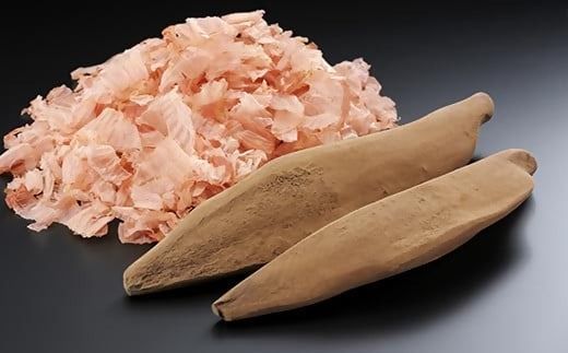 鰹節削り器【オカカ】&枕崎産鰹節1.4kg D0-2【1457807】