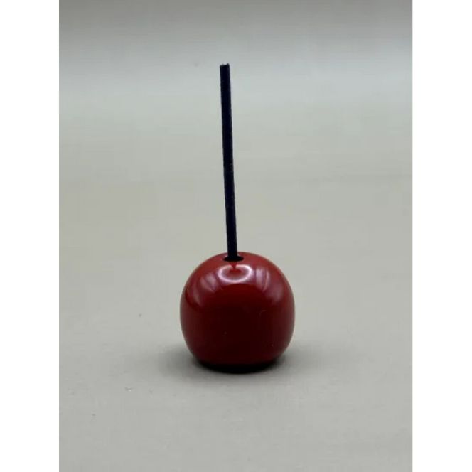 お香立て 本朱 ［NF252］ 303446_CU90092VC01