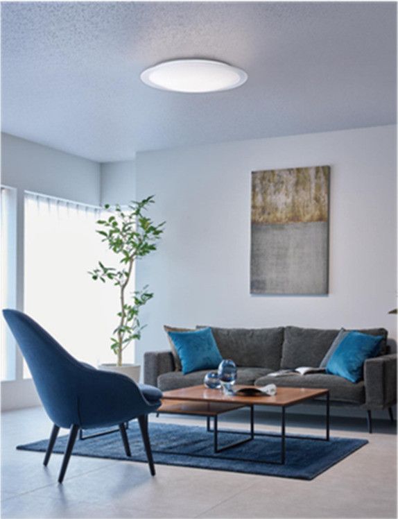 パナソニック【LGC32121】LEDシーリングライト　調光・調色・高演色タイプ　8畳用 242161_BQ026