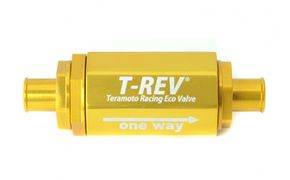 T-REV ゴールド　φ12　0.05 272183_FB001VC10