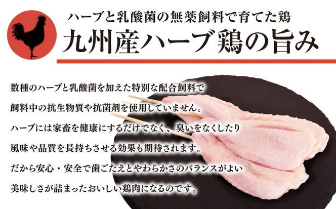 【旨味凝縮！】九州産 鶏三昧 焼き鳥セット 4種類 30本 / やきとり ヤキトリ 焼鳥 串セット 国産 冷凍 小分け / 南島原市 / ふるさと企画[SBA076]