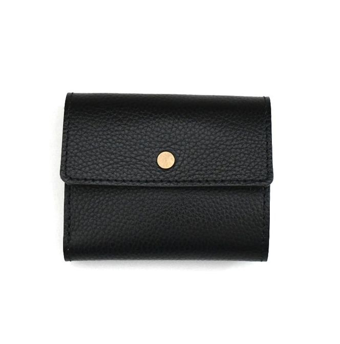 【horii.】porte（ポルト） 55-29 本革 レザー mini Wallet ウォレット 財布 受注生産