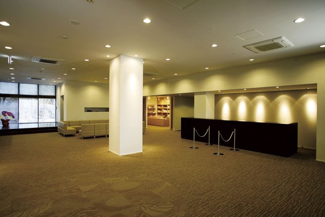 ［癒しの宿クアハウス白浜］平休日1泊2食付ペア宿泊券《東館》 304018_JTB6506-015