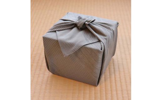 茶道具 お手前セット 喫茶箱 黒掻合 ブラック 松 SR-1166 お茶道具 一式 セット 木箱 茶椀 棗 菓子皿 茶杓 茶筅 茶筅筒 風呂敷 贈り物 ギフト F6P-0983