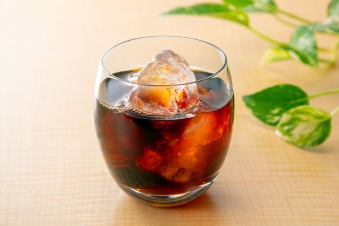 コーヒー コールドブリュー 水出しアイスコーヒー 3パック 2袋 計6パック [自家焙煎珈琲 ぴちかーと 福岡県 筑紫野市 21761556 ] 珈琲 水出しコーヒー 筑紫野 ドリンク パック