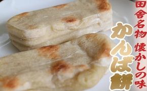 高知名物！ 老舗ベーカリー特製 かんば餅700g さつまいも餅 もち モチ 餅 米 冷凍配送 お取り寄せグルメ 和菓子