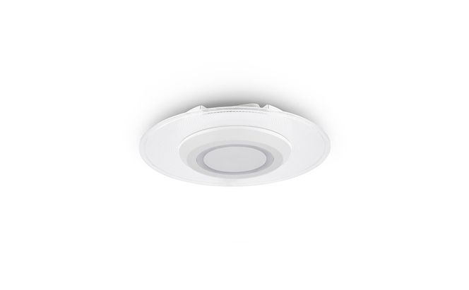 小型シーリングライト950lm 昼光色 SCL95D-P シーリングライト LED 天井照明 照明 節電 省エネ シーリング ライト 丸型 円形 小型 玄関 廊下 トイレ クローゼット 導光板 おしゃれ 小型シーリングライト 導光板フレームタイプ アイリスオーヤマ