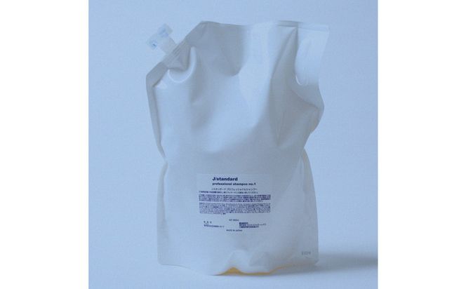 『J/standard』シャンプー・トリートメント1年分セット 242161_DB004