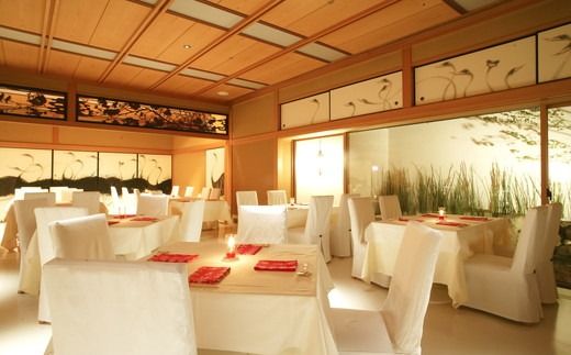 【6.7-1】銀座「花蝶」松阪牛肉づくしランチペアお食事券