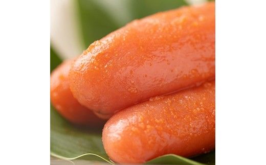 【2025年12月より順次発送】あまおう1パック(約250g～)＆ふくや味の明太子290g【南国フルーツ株式会社】_HA1902