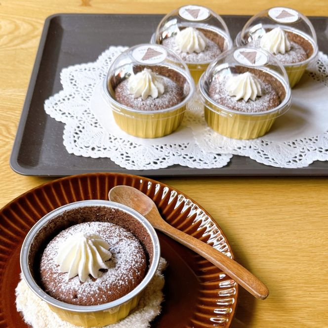 170-39 Cafe ほの香のまるごとスイーツ定期便（10種類10回）