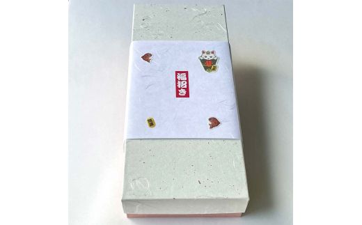 【2026年1月中旬以降発送】福招き 10個入 御干菓子 和菓子 最中 もなか 有平糖 招き猫 山海堂  グルメ お菓子 菓子 食品 お土産 おやつ お茶請け お茶菓子 復興 震災 コロナ 能登半島地震復興支援 北陸新幹線 F6P-2046