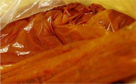 糸島 醗酵 ハバネロ （ 小 ・ 50g ） 《糸島》 【内場農園】 【いとしまごころ】 [AUC001] ハバネロ 唐辛子 とうがらし トウガラシ 辛い ペースト 無添加 調味料