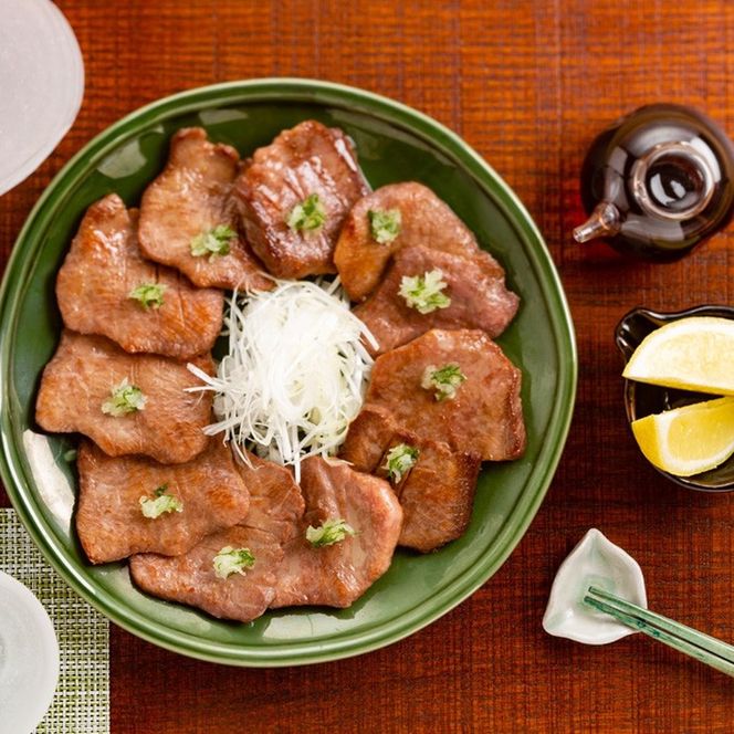 61-4 紋別名物 流氷昆布締め牛肉食べ比べ定期便(3回)