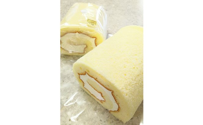 TOYAろーる＆葛巻きショコラのセット(各1個) スイーツ ロールケーキ お菓子 焼菓子 チョコレート 