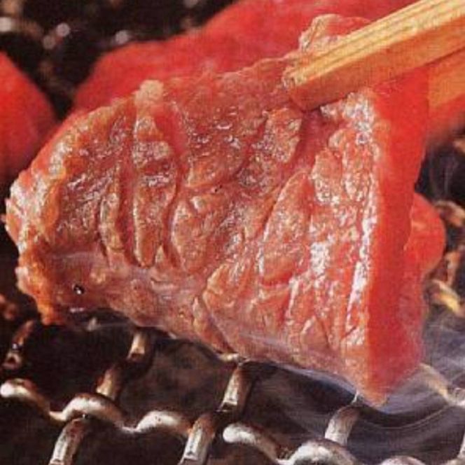 神戸牛 焼肉用たれ漬けカルビ 450g 牛肉 小分け 焼肉 カルビ