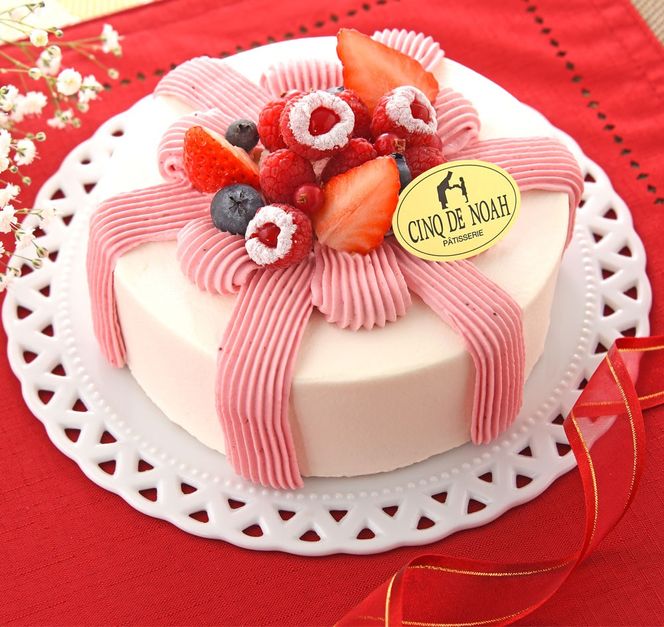 ラッピングスイート