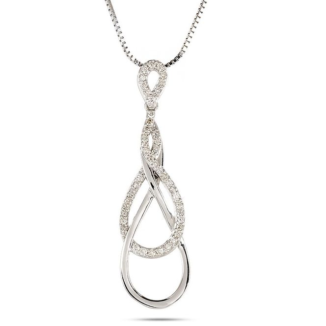 プラチナ ペンダントトップ レディース ダイヤモンド ネックレス インフィニティ ダイヤ 0.23ct ペンダント 金属アレルギー 対応 pt950 pt850 ベネチアン スライド式 45cm ジュエリー シンプル 人気250114hy200 SWAA228