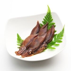 【ふるさと納税】山陰の海の幸 バラエティ セット 5種 ホタルイカ ほたるいか エテカレイ 鰈 カレイ かれい もずく モズク いか塩辛 イカ いか 塩辛 魚 おかず おつまみ つまみ 無添加 安心安全 手作業 国産 冷凍 兵庫県 新温泉町 送料無料