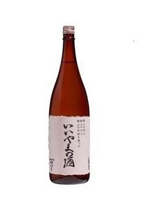 ふるさとの誉れ・北光正宗　「いいやまの酒　1.8L」(N-1.4)