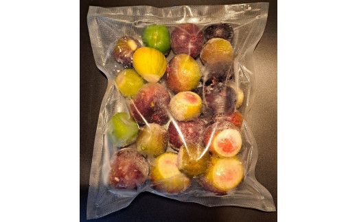 1004.冷凍いちじく（皮付き）1kg 313726_AY018