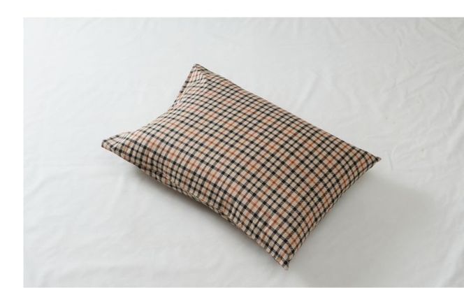 Lサイズピロケース　ダックス　DK583282-3　寝具　枕カバー　まくらカバー