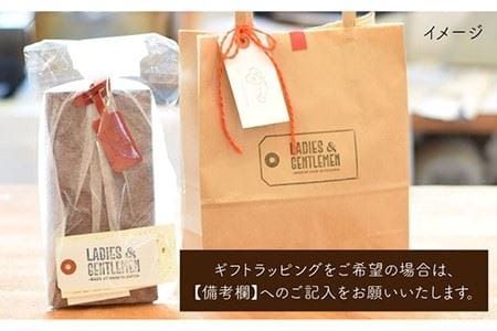 三角 フォルム の ファスナー ペンケース 《糸島》【LADIES&GENTLEMEN】 革 革製品 [ADK017]