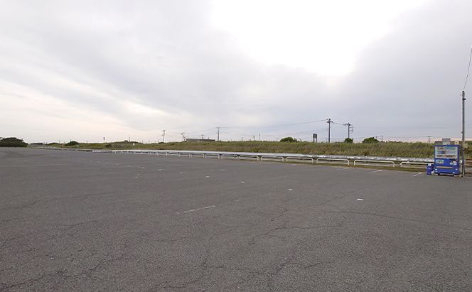 旅行 九十九里町 海岸 町営 駐車場 12回分 回数券 チケット 券 ギフト券 利用券 体験 海 マリンスポーツ