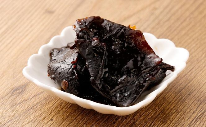 【ちりめん山椒 やよい】四季折々の旬の味覚を炊き上げた京の煮もの 都大路の華 261009_A-GY004