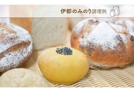 小麦 ( 小麦 ふすま / 強力小麦粉 / 中力小麦粉 ) 3袋 セット 《糸島》 【天然パン工房楽楽】 【いとしまごころ】 [AVC059] 小麦粉 国産 詰め合わせ