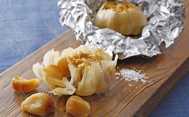 にんにく ハリマ王 600～800g 2026年度産 兵庫県産 野菜 ニンニク 個性派 独自栽培 国産 スタミナ おつまみ