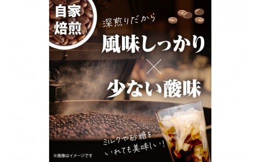 【デカフェ】自家焙煎　グアテマラ カフェインレスコーヒー豆 500g（250g×2）八月の犬　珈琲豆　ドリップ　マタニティー 飲料 珈琲 こーひー コーヒー coffee　HA00022