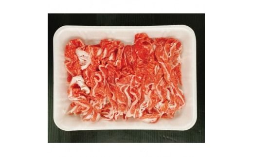 牛肉 切り落とし 400g (4人前) 知多牛 響