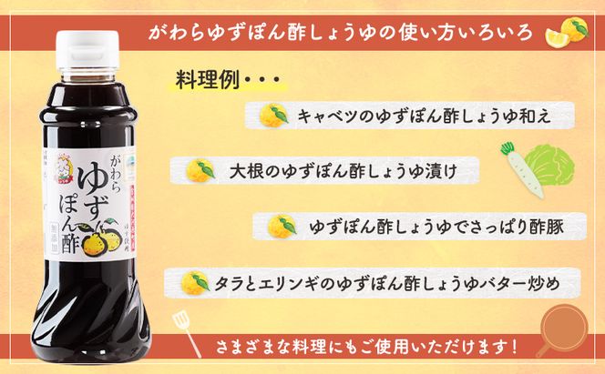 大河原町観光物産協会 特産品Bセット 調味料 ポン酢 柚子 ユズ 文房具 日用品 学校 職場 
