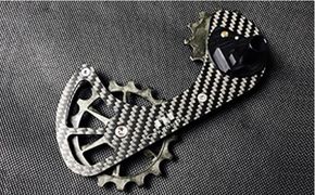 N.CDJビッグプーリーキット V3PLUS（カンパニョーロ11速） 雑貨 日用品 