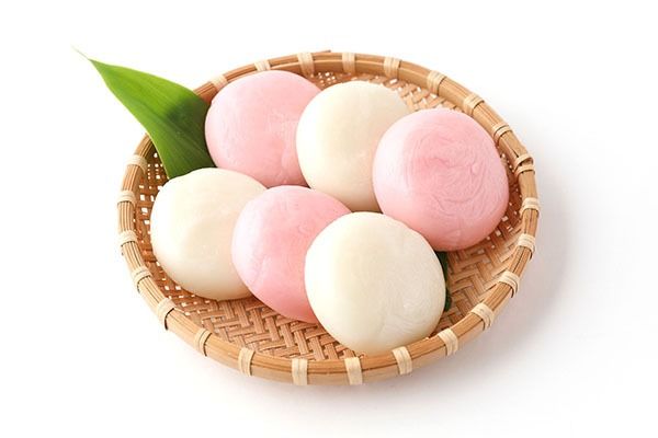 【11月より順次発送】梅木もち屋 米どころの紅白もち 270g×3袋（入金期限：2026.2.20）庄内産『でわのもち』使用 個包装 丸餅【25-397B】