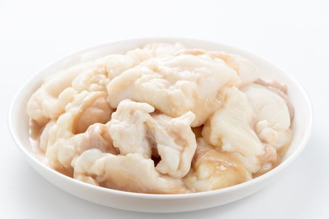 もつ鍋 味噌 水炊き 計4～6人前 [ベネフィス 福岡県 宇美町 um40azp190029] 牛もつ 具材 モツ鍋 牛ホルモン 水たき