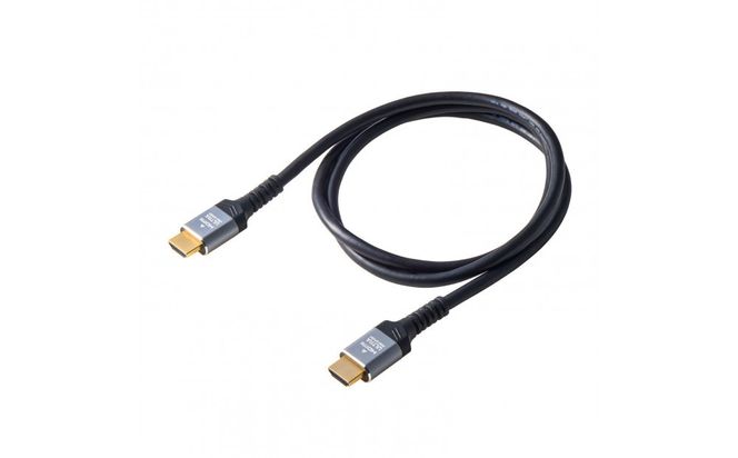 HDMIケーブルウルトラ1.0m HDMI-2110 272183_AZ288
