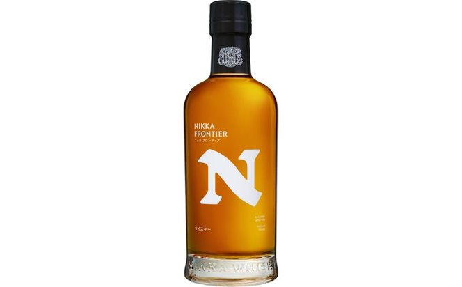 ニッカフロンティア500ml 1本