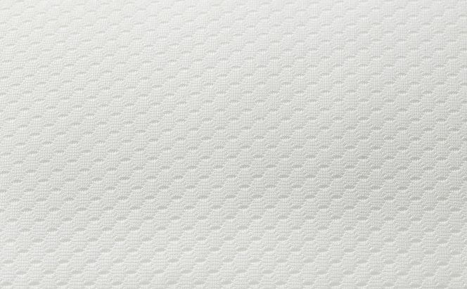 エアリー敷き布団プラスSD ASFP80-SD ホワイト 敷布団 アイリスオーヤマ セミダブル 敷き布団 洗える 丸洗い 速乾 硬め 高反発 体圧分散 抗菌 防臭 通気性 湿気対策 リバーシブル 夏 冬 オールシーズン 収納 コンパクト 来客用 ベッド エアリー