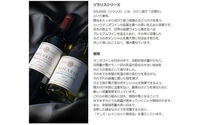 ソラリス ラ・クロワ 赤ワイン お酒 ぶどう酒 晩酌 おうちディナー 飲み物 家飲み 宅飲み スパイス 果実味 タンニン 旨味  