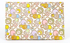 パスケース ポッピンソーダ 文庫屋大関 名刺入れ カードホルダー 名刺ケース 名刺ホルダー カード入れ 定期入れ 定期ケース 雑貨 生活雑貨 小物 革小物 革製品 本革 日用品 民芸品 工芸品 東京 東京都 墨田区