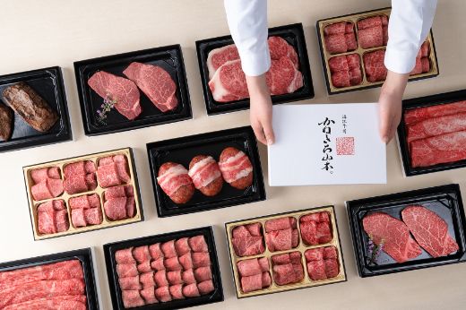 【カネ吉山本】近江牛　すきやき用　【1kg】【Y080W1】（国産牛　和牛　ブランド牛　ブランド和牛　黒毛和牛　牛肉　肉　高級　人気　おすすめ　神戸牛　松阪牛 に並ぶ 日本三大和牛 近江牛）