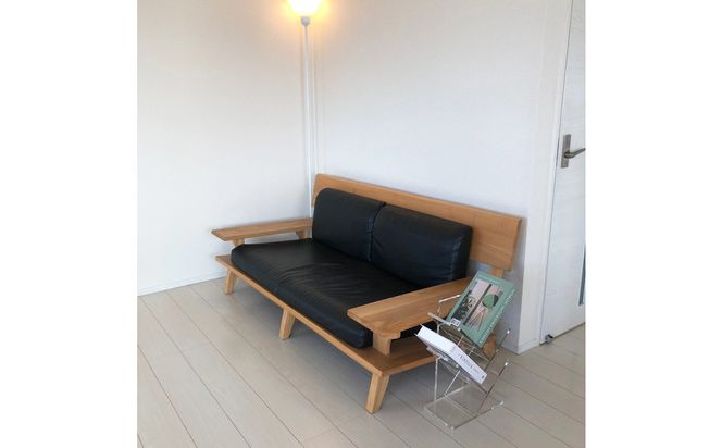 ブックシェルフ アクリル製  1台 川崎市自社工場一貫生産品 141305_MH15