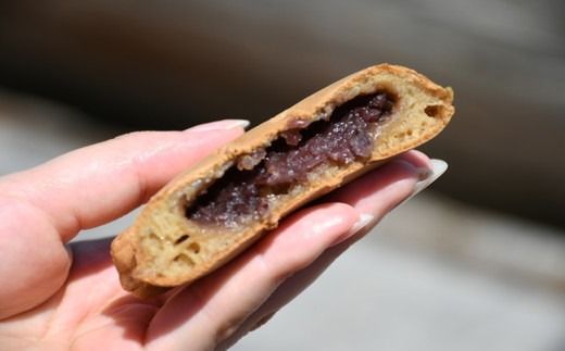 【1.1-23】たいやき（松阪香肌屋特製ちゃちゃも焼き）10個