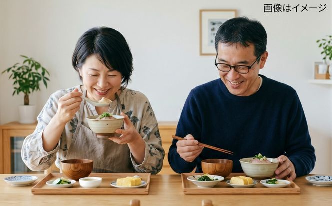 糸島玄界灘産　鯛茶漬け(2食入り）× 3P  糸島市 / 有限会社 糸島海産 / お茶漬け / 魚[AMR018]