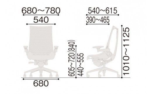 イトーキ アクトチェア ホワイトグレー オフィスチェア【エラストマー・ハイバック/  ウレタンキャスター / 4Dリンクアームレスト /  快適な座り心地/通気性・エラストマー素材 /フレキシブルバックレスト / 360°回転 / 11.5cm座面上下昇降 / 完成品/日本製・こだわりの品質】 ゲーミングチェア KG447SCMW9T7T6F (KG447SC-MW9T7T6)【EI021W1】