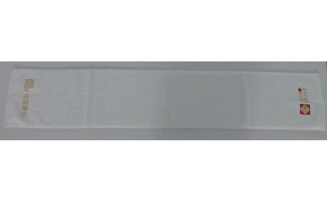 【ホワイト】出雲駅伝オリジナルタオル 322032_EJ001VC01